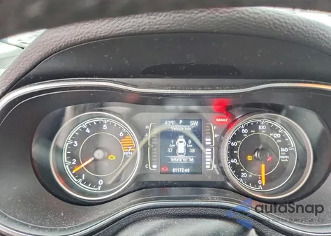 2019 Jeep Cherokee Latitude Plus from USA, damaged, VIN 1C4PJMLB9KD210978